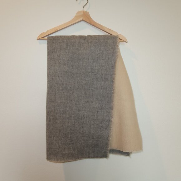 Zara Blanket Scarf - Picture 1 of 5